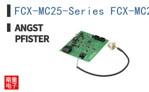 FCX-MC25-Series FCX-MC25-FLOW-A-CH ͼƬ